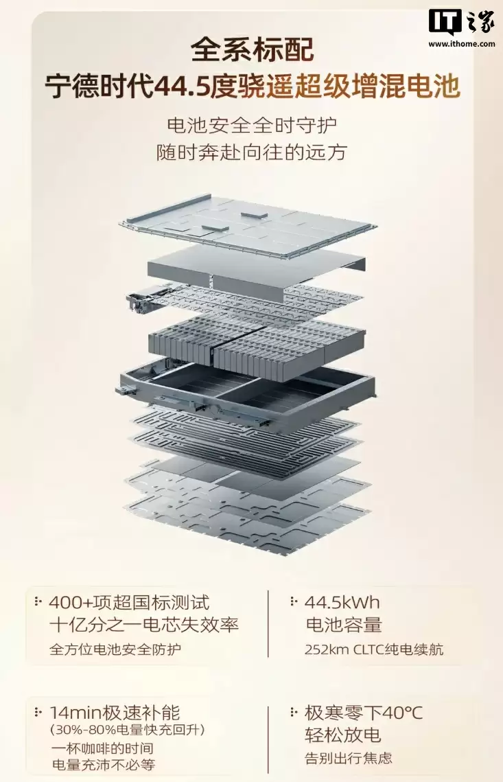 广汽传祺向往 S9 乾崑汽车 9 月 19 日上市：标配华为 ADS 4 Max 超阶版，预售价 25.99 万元起