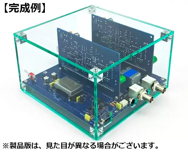 安桥 Onkyo 推 TRHPA-KIT01 耳放:超低失真、模块化结构,售 4.4 万日元