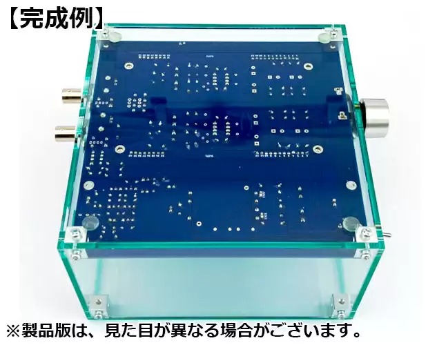 安桥 Onkyo 推 TRHPA-KIT01 耳放:超低失真、模块化结构,售 4.4 万日元