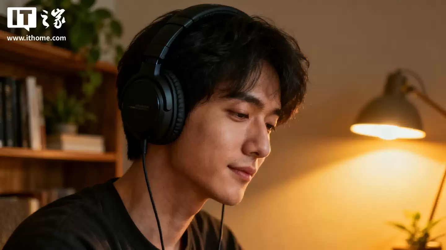 15 年数据揭秘:年龄越大,听歌品味越“个性化”