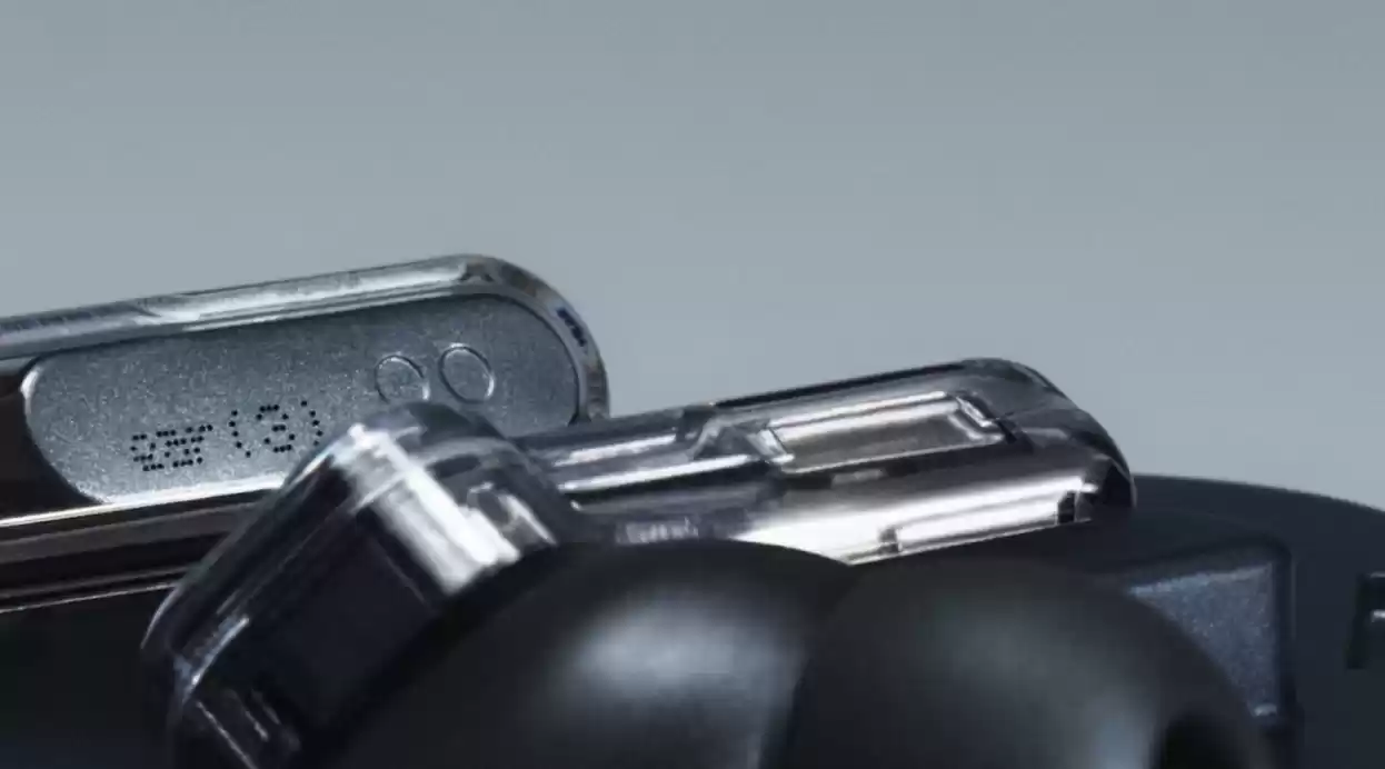 Nothing Ear（3）真无线蓝牙耳机将于 9 月 18 日发布，现款售 999 元