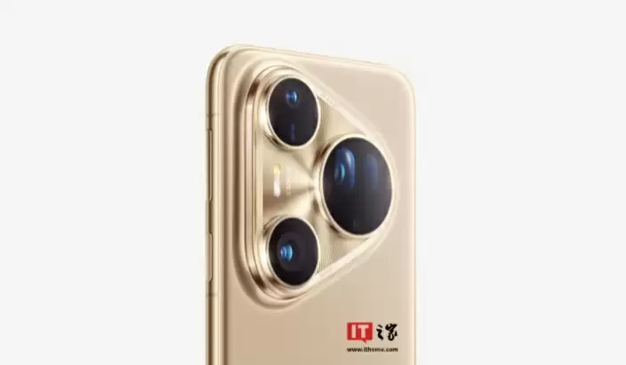 华为 Pura80 系列手机获鸿蒙 HarmonyOS 5.1.0.227 升级,新增桌面布局锁定、备忘录删除云同步提醒等功能