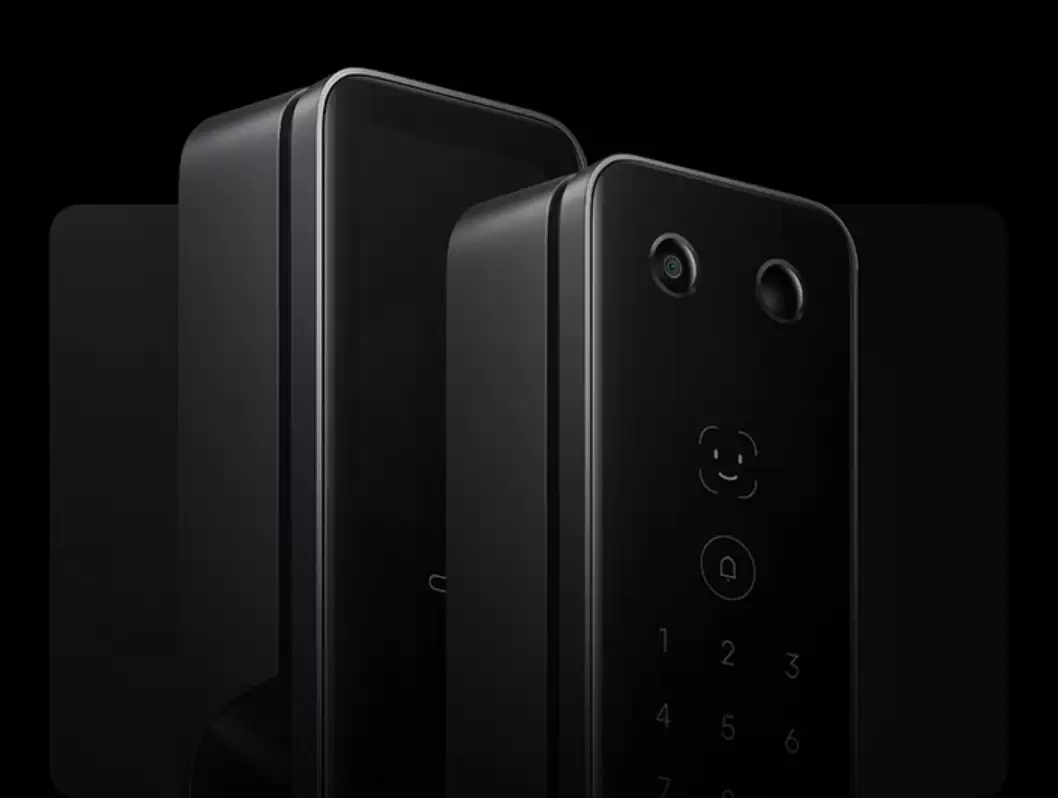 3D 结构光刷脸开锁:小米智能门锁 M20 Pro 天猫 2799 → 1088 元新低