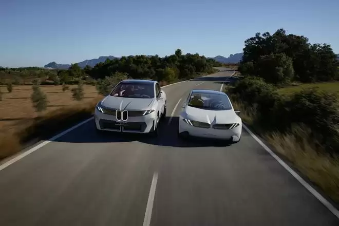 宝马、Stellantis 批评欧盟 2035 年禁止燃油车政策，称目标“不切实际”