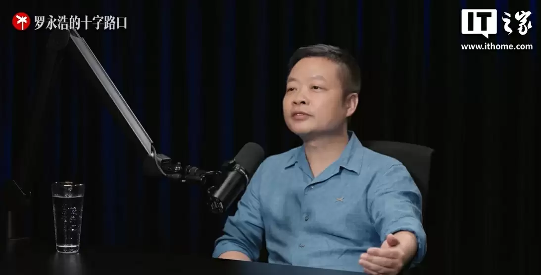 何小鹏谈用自己名字命名小鹏汽车:代表信心与责任