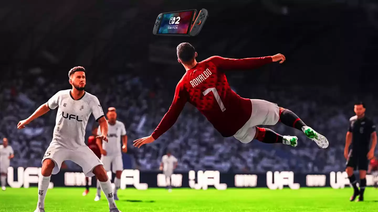 Strikerz 称任天堂不重视第三方游戏开发商，推脱提供 Switch 2 开发套件