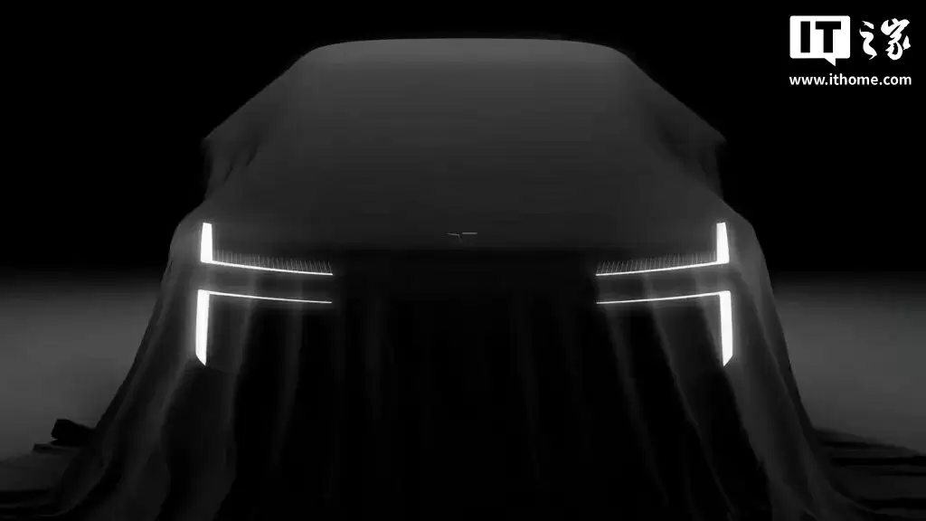 极星 6 电动敞篷车被“搁置”，品牌重心转向更高销量车型