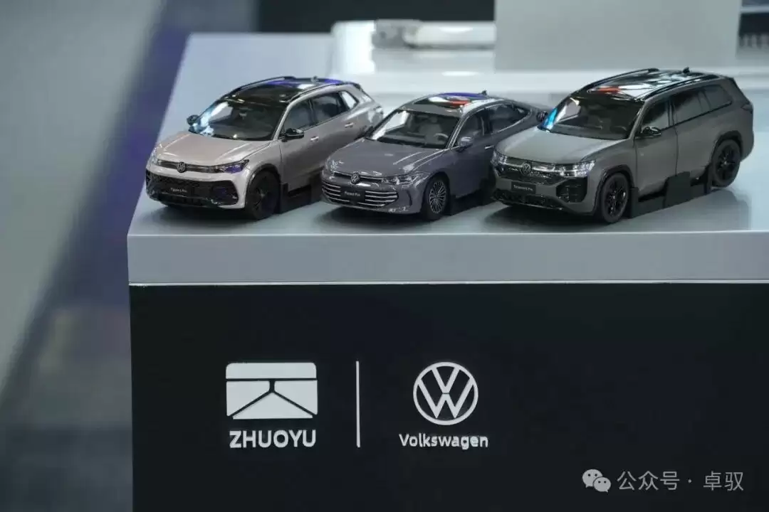 辅助驾驶出海，卓驭科技（原大疆车载）发布欧洲战略