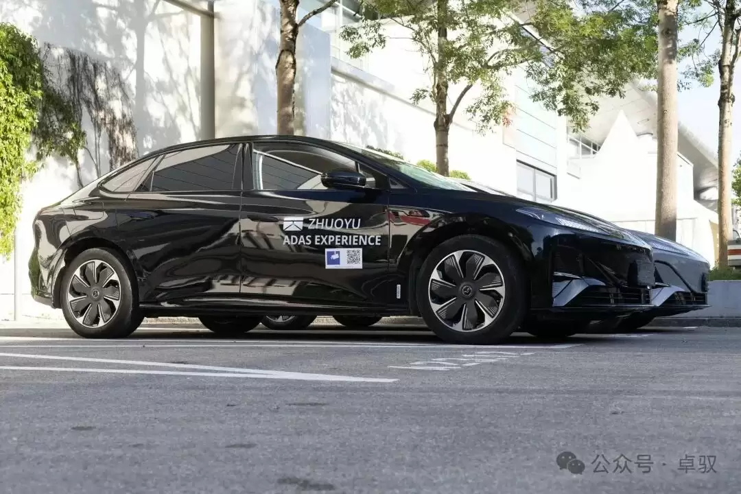 辅助驾驶出海，卓驭科技（原大疆车载）发布欧洲战略