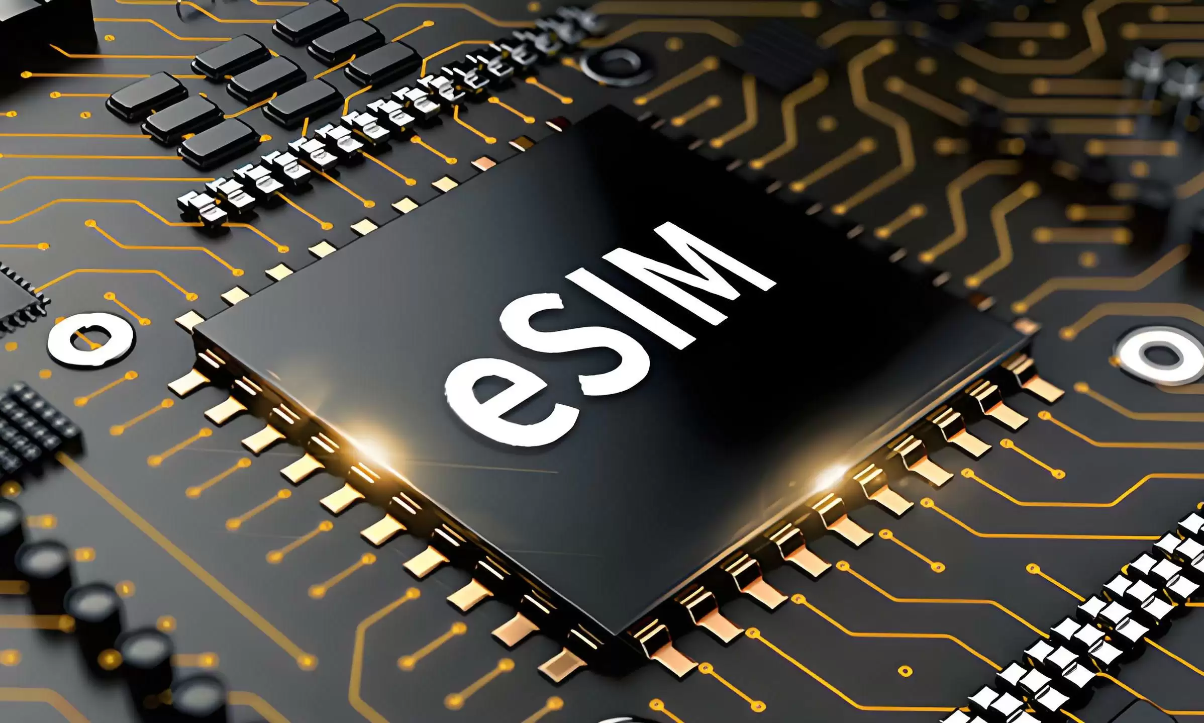 eSIM回归倒计时？三大运营商紧急行动，华为与苹果首发争夺战打响