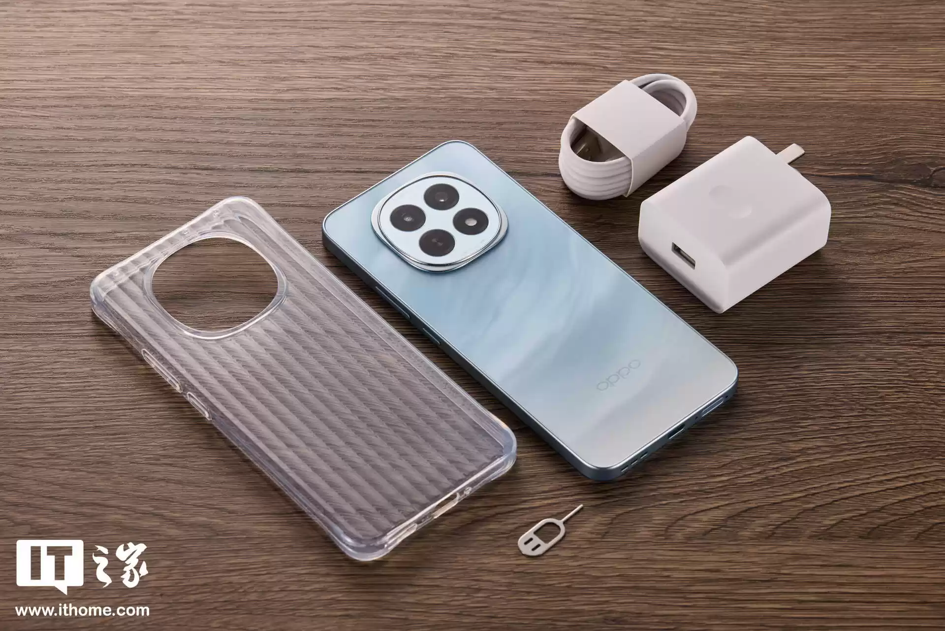 OPPO A6 手机官宣 9 月 30 日开售：IP69 防尘防水，三款配色