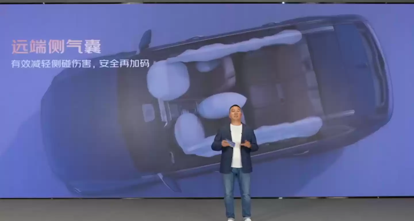 9.97 万元起,吉利全新星瑞 / 星越 L・东方曜汽车预售