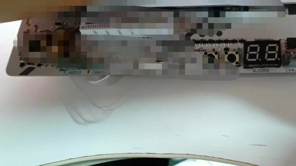 华硕被曝将推 B850M AYW GAMING OC WIFI7 W 主板，强化中端超频市场竞争力