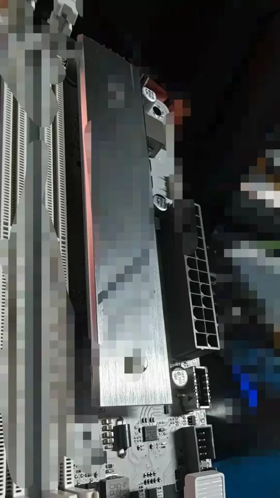 华硕被曝将推 B850M AYW GAMING OC WIFI7 W 主板，强化中端超频市场竞争力