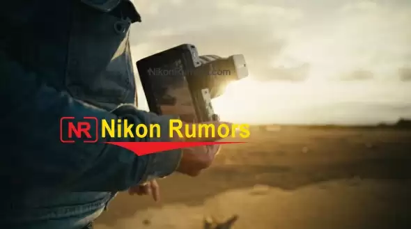 尼康 Zr 视频相机实物照片首曝,融合 RED 技术
