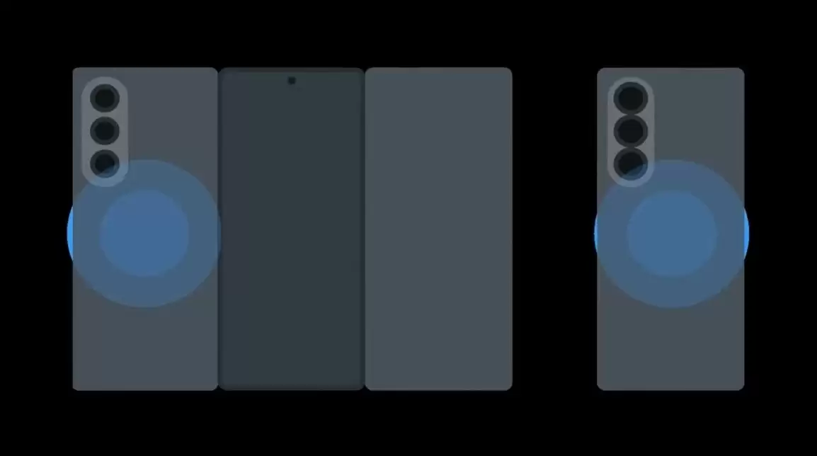 卢泰文称三星年底前发布首款三折叠 Galaxy Z TriFold，将成三星最贵手机