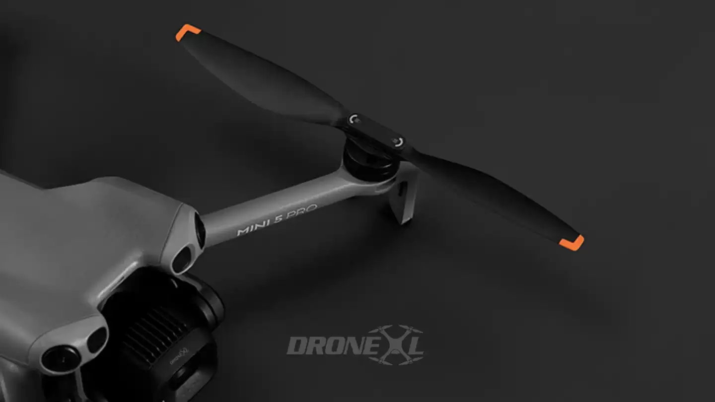 大疆 DJI Mini 5 Pro 无人机更多海报曝光：起售价 799 欧元、有望 9 月 16 日发售
