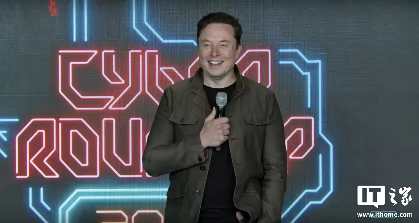 分析师：相较于机器人市场潜力，马斯克 1 万亿美元的特斯拉薪酬协议并不算高