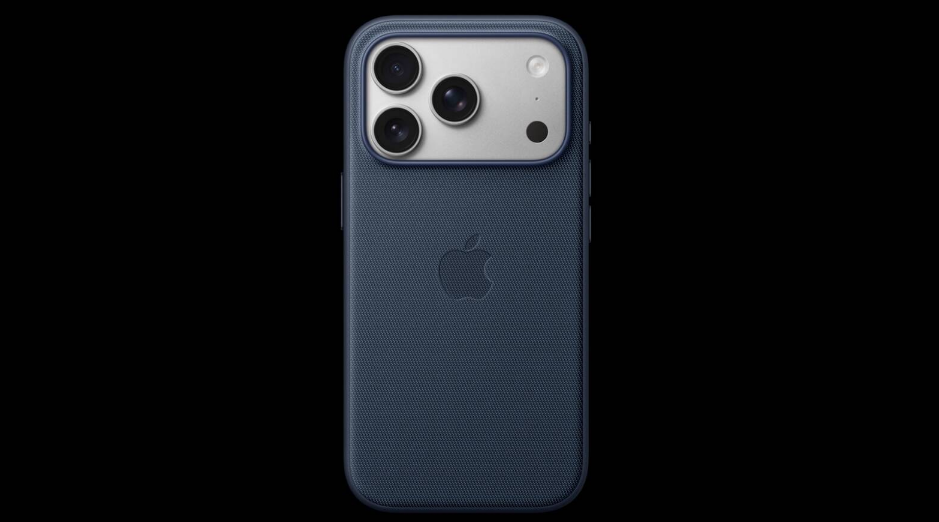 苹果 iPhone 17 Pro / Pro Max 手机发布：全新 48MP 三摄、VC 均热板、可选 2TB，售价 1099 美元起