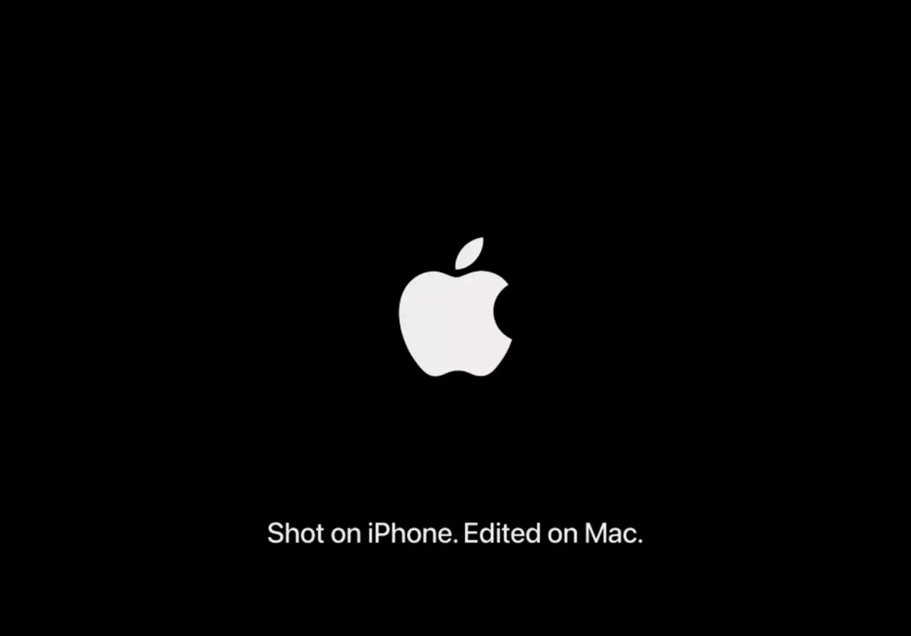 苹果 2025 秋季新品发布会由 iPhone 17 Pro 拍摄