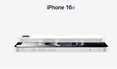 iPhone 16e热销带动苹果日本市占飙升,二季度智能手机出货量全面增长