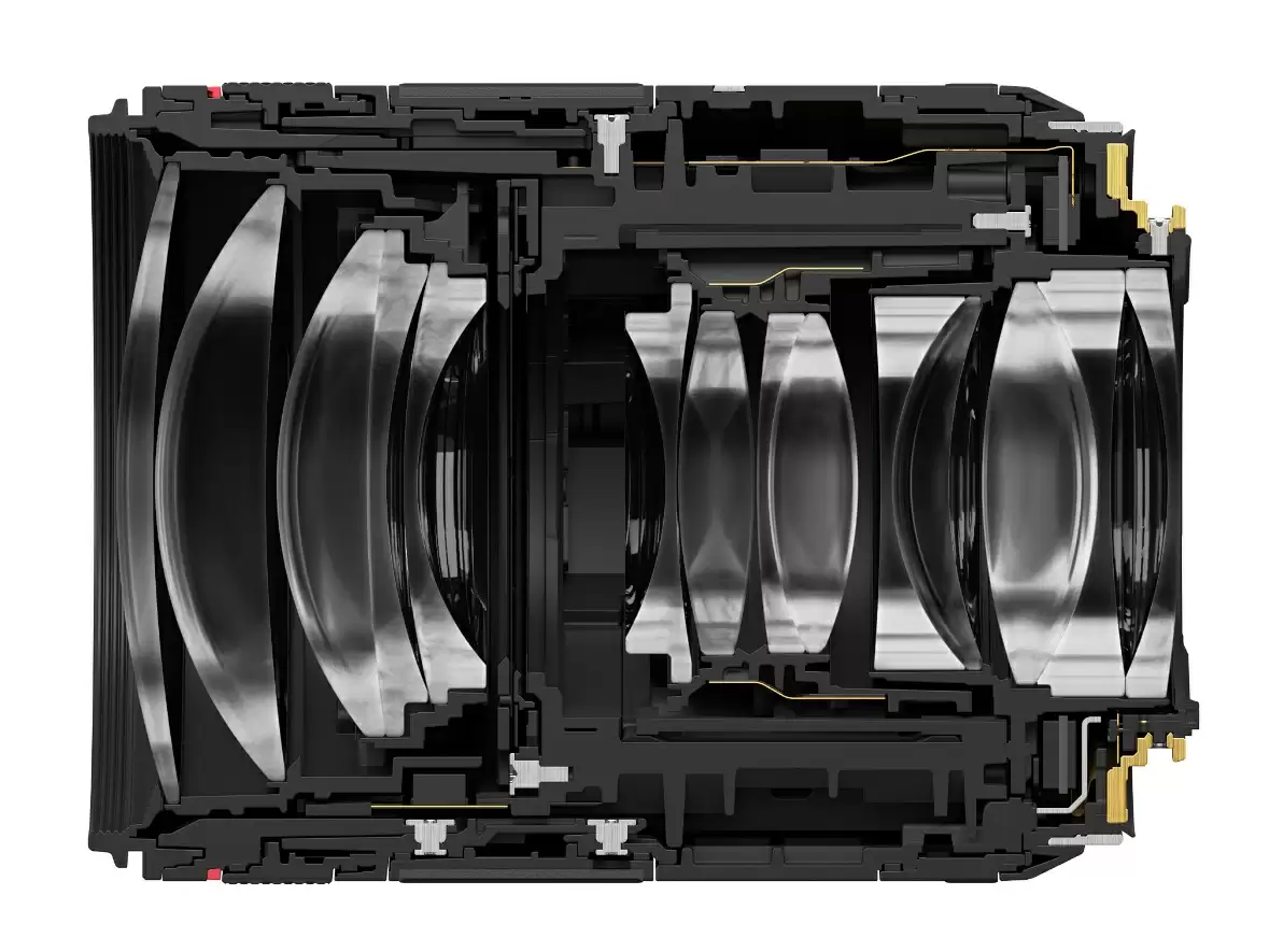 佳能发布HYBRID系列定焦镜头新品RF85mm F1.4 L VCM