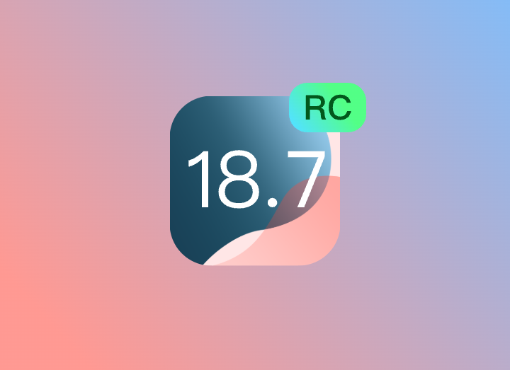 iOS 18.7RC版升级_iOS 18.7RC版一键刷机教程