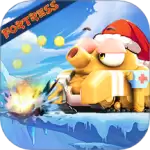 坦克大决战九游