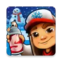 地铁跑酷雾梦顶尖