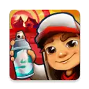 地铁跑酷CEnk7全杰克