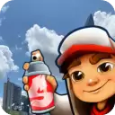 地铁跑酷柒总phonk