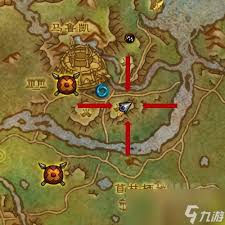 魔兽世界体面埋葬任务怎么做
