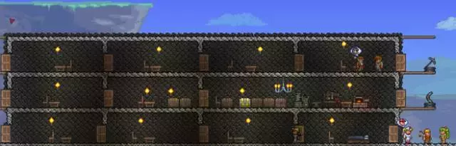 NPC入住条件