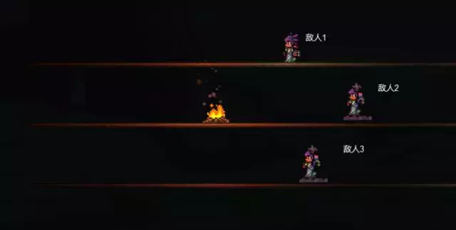 3V3战场2