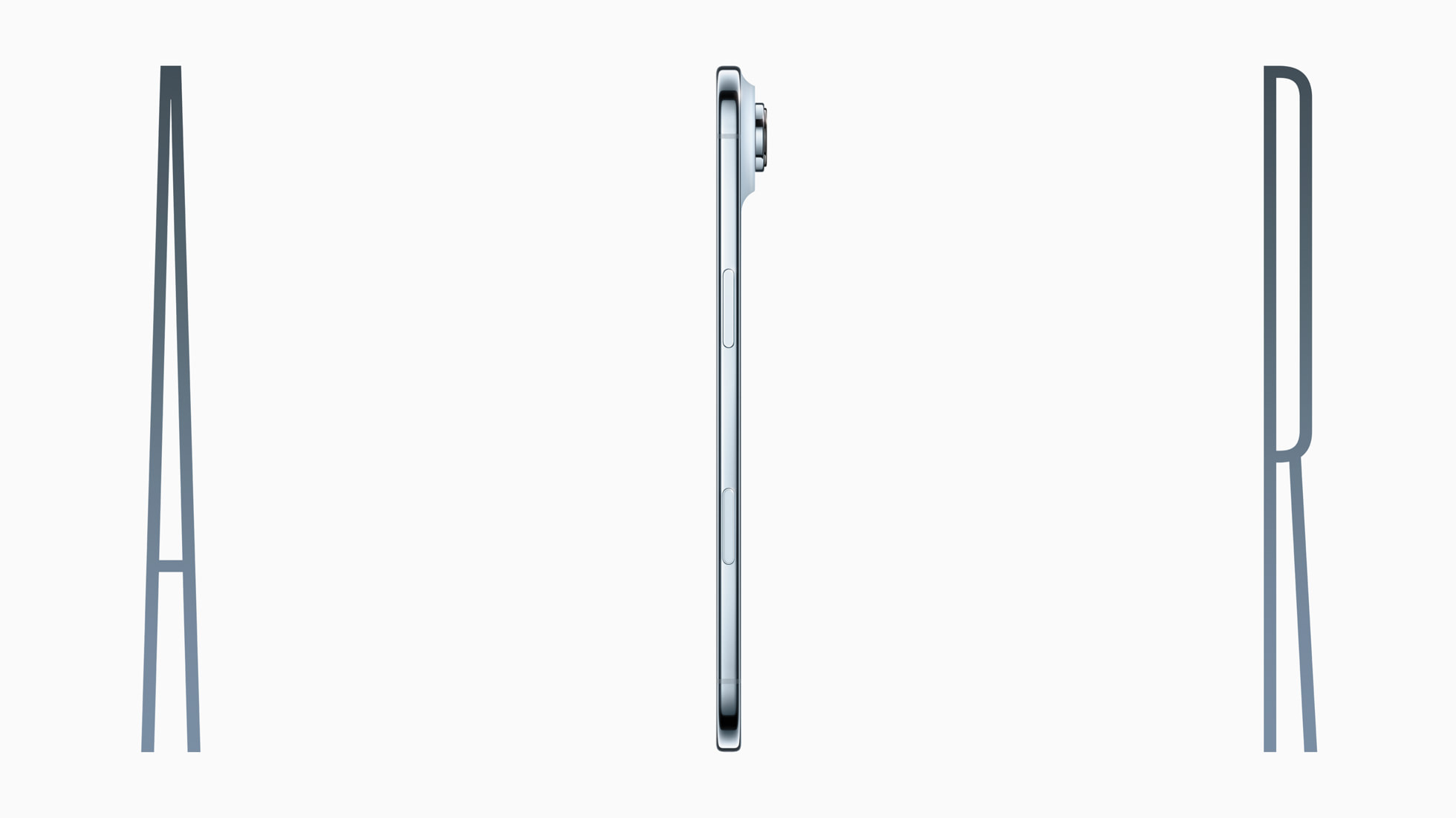 苹果新机“逼死强迫症” iPhone Air官网渲染图充电口竟没居中