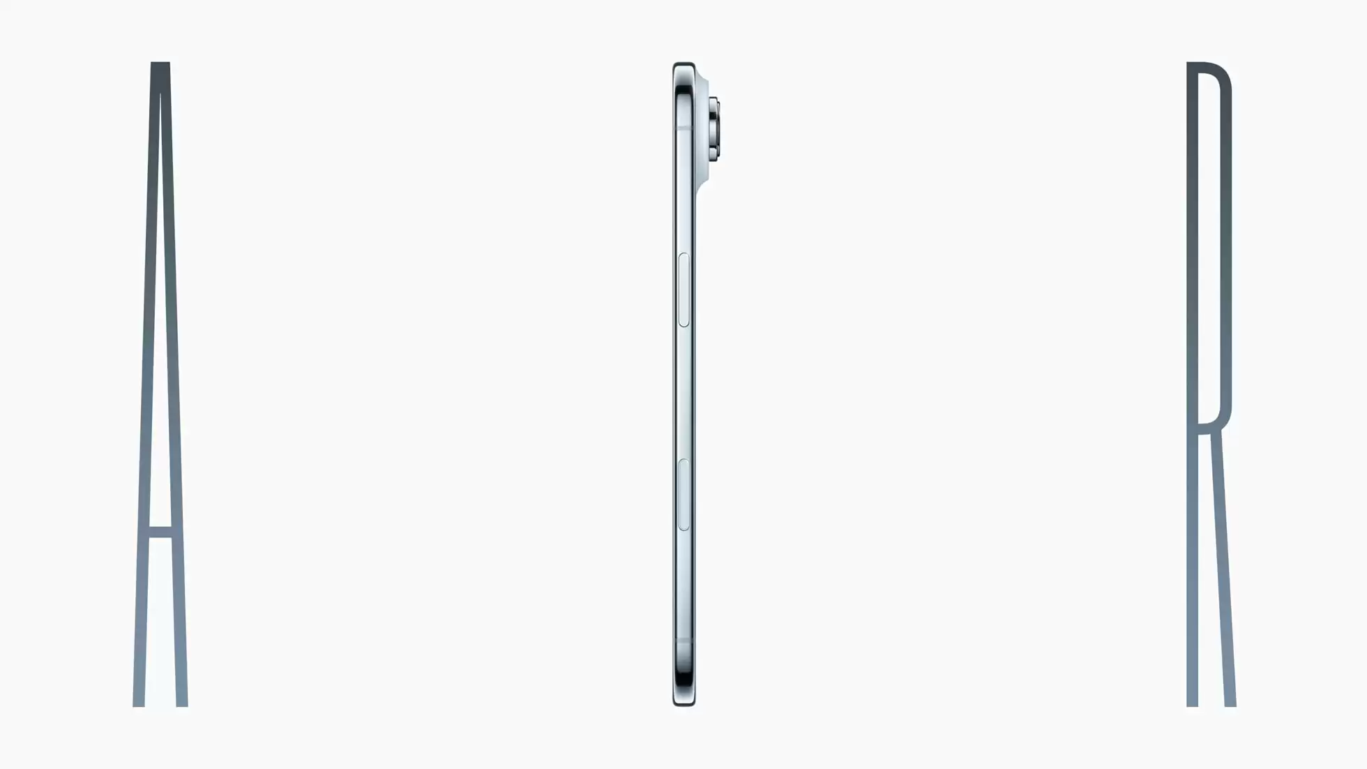 苹果新机“逼死强迫症” iPhone Air官网渲染图充电口竟没居中