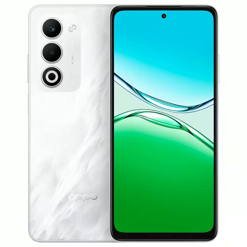 OPPO A6i 手机发布：天玑 6300 + 6000 毫安时电池，首发价 799 元起