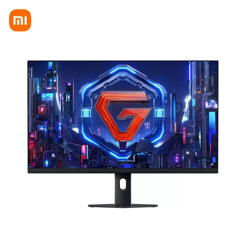 小米 REDMI 显示器 G27Q 2026 上架：2K 200Hz，首发价 749 元起