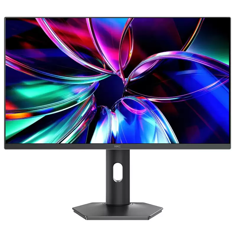 HKC 推出“GS27QTS”27 英寸显示器：2K 280Hz QD-OLED、原生 10-Bit，2849 元