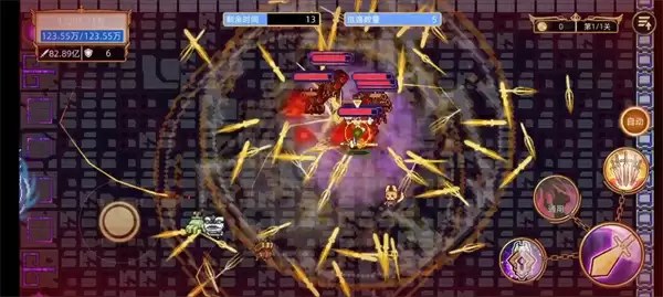 迷途之光怪物狂潮副本打法攻略