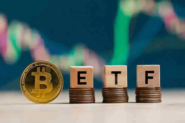 比特币ETF是什么?比特币ETF的优点和缺点是什么?