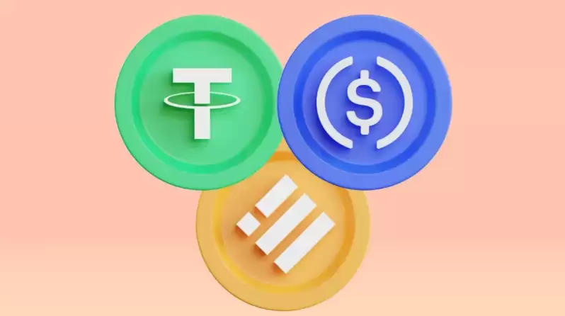 USDT稳还是USDC稳 一文讲解USDT、USDC详情 - 菜鸟下载