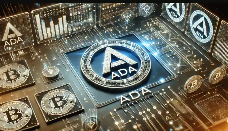 艾达币好还是瑞波币好 一文了解艾达币、瑞波币详情 - 菜鸟下载