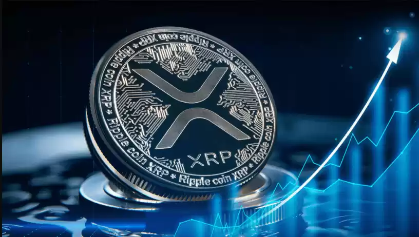 什么是瑞波币xrp xrp币最详细的解说 - 菜鸟下载