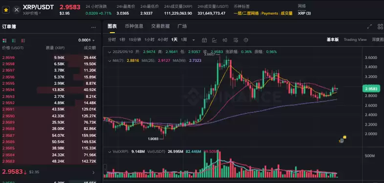 什么是瑞波币xrp xrp币最详细的解说 - 菜鸟下载