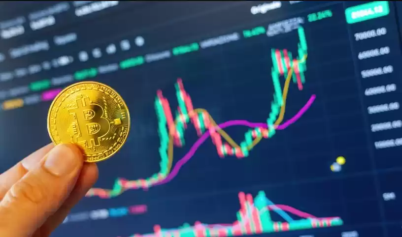 Btc怎么看缺口 一文了解BTC看盘方法 - 菜鸟下载