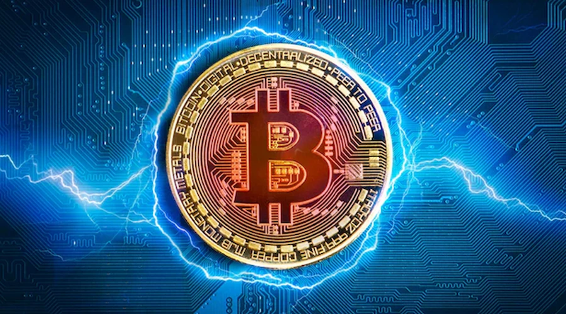 哪里可以买比特币BTC？怎么买？一文了解全过程 - 菜鸟下载