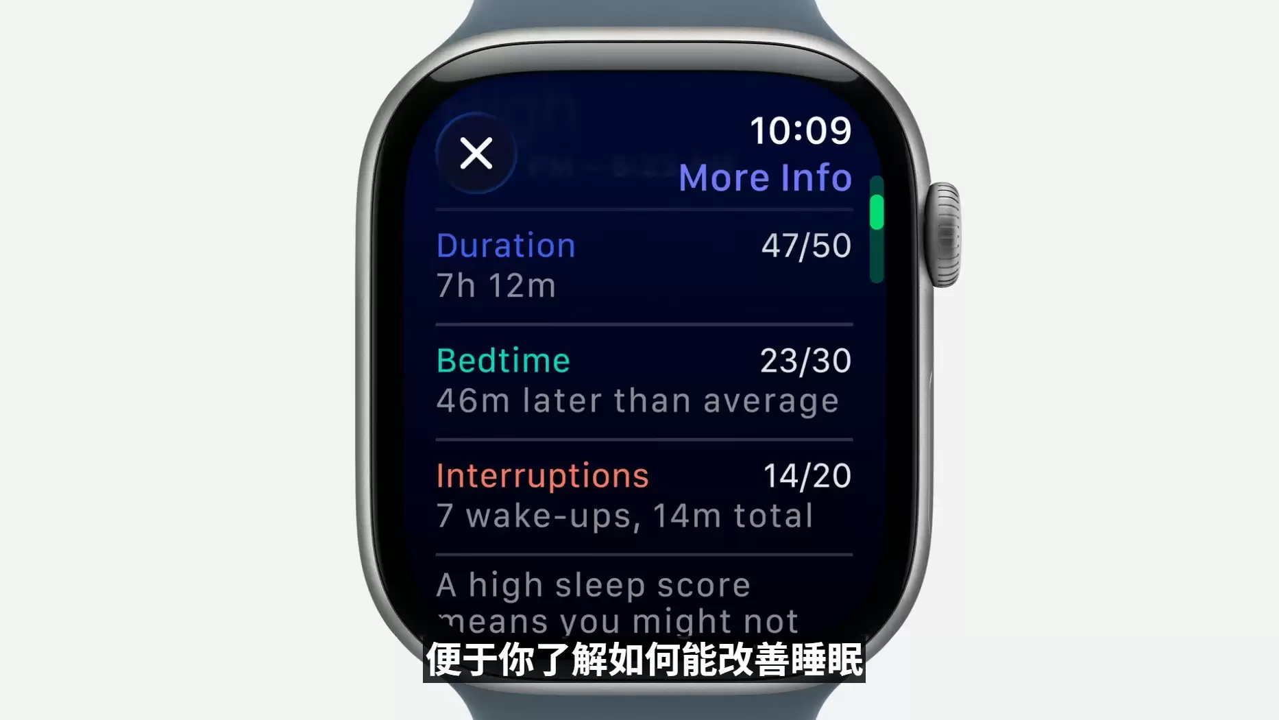 Apple Watch Series 11发布，5G esim支持联通移动电信三大运营商