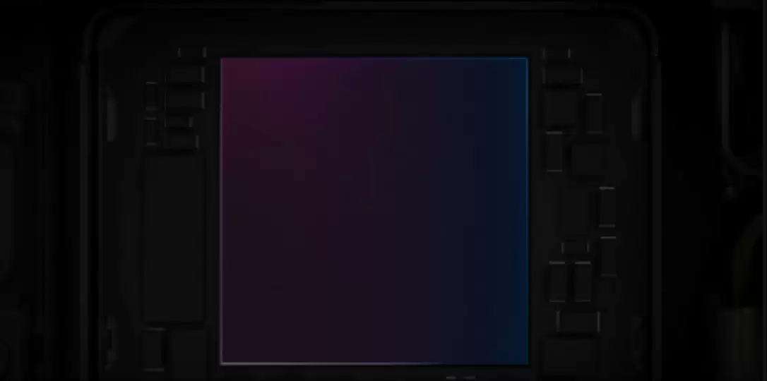 iPhone17前置摄像头竟然是方形传感器,好处是什么?