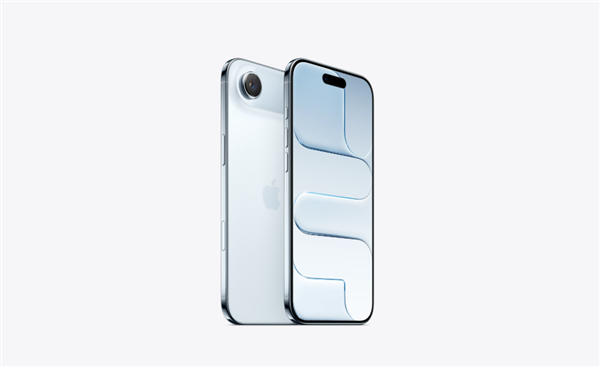 苹果推出首款国内eSIM手机iPhone Air，联通支持服务